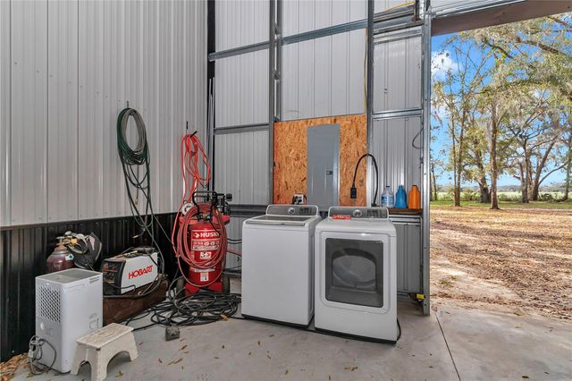 2580 NE 140TH STREET, Citra, FL 32113