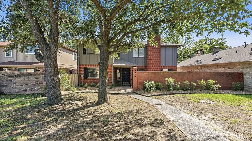 2905 Broadmoor Drive, Bryan, TX 77802 — photo 2