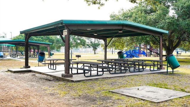 1509 Mulcahy Street, Rosenberg, TX 77471