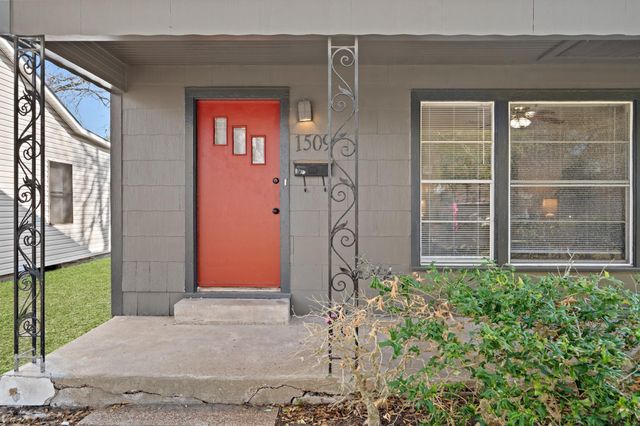 1509 Mulcahy Street, Rosenberg, TX 77471