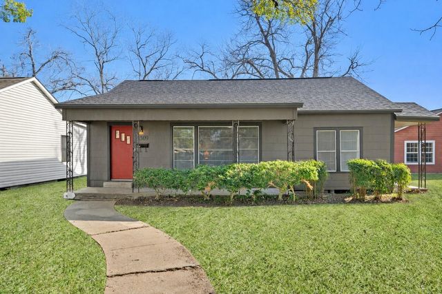 1509 Mulcahy Street, Rosenberg, TX 77471