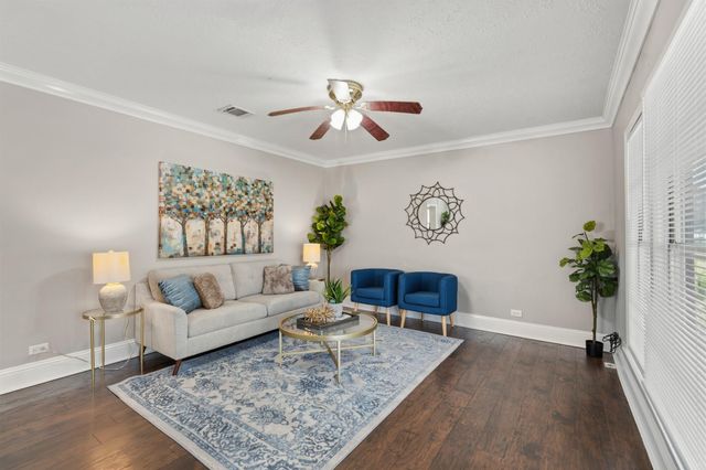 1509 Mulcahy Street, Rosenberg, TX 77471