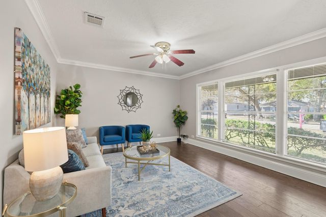 1509 Mulcahy Street, Rosenberg, TX 77471