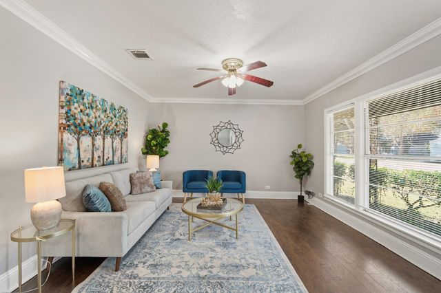 1509 Mulcahy Street, Rosenberg, TX 77471