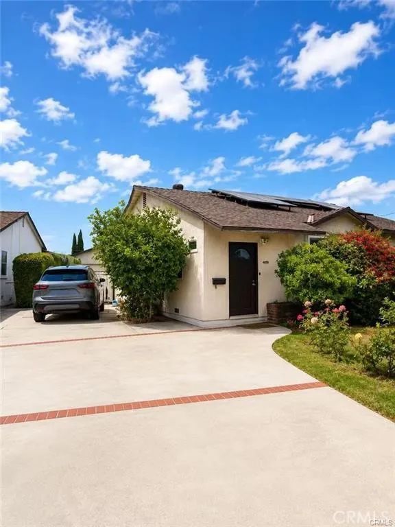 4870 Fratus, Temple City, CA 91780