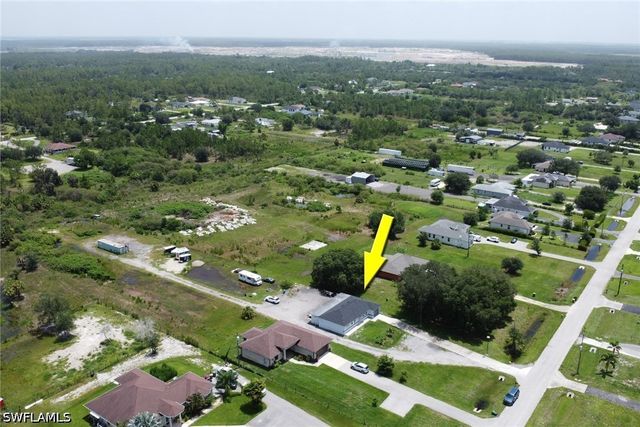 4075 24th AVE NE, Naples, FL 34120