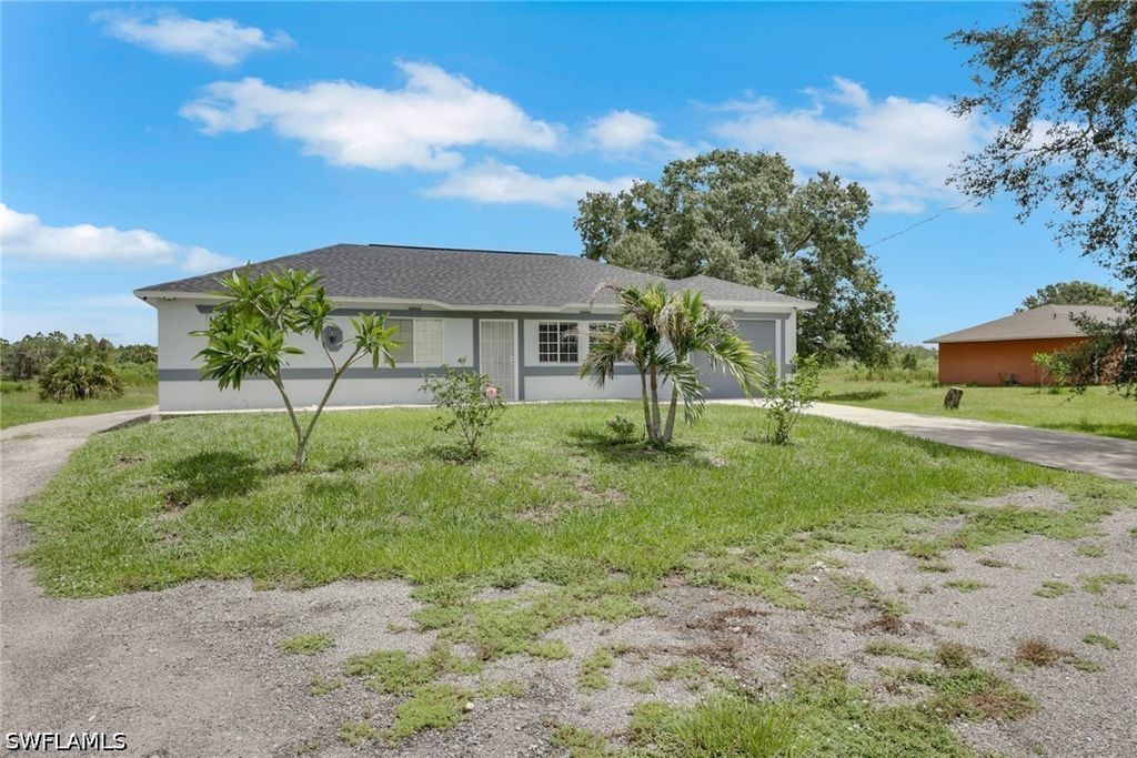 4075 24th AVE NE, Naples, FL 34120