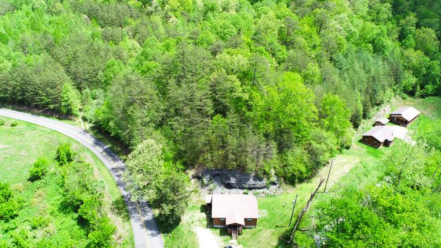 4662 Canoe, Jackson, KY 41339