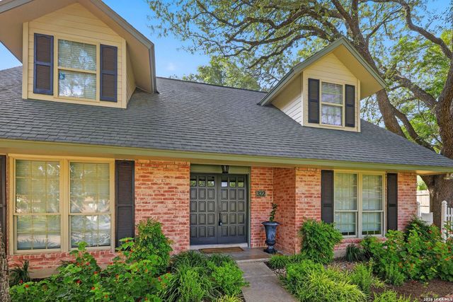 322 Westwind Cir, Windcrest, TX 78239