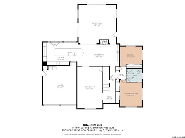 322 Westwind Cir, Windcrest, TX 78239