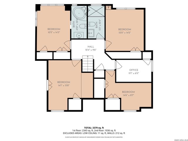 322 Westwind Cir, Windcrest, TX 78239