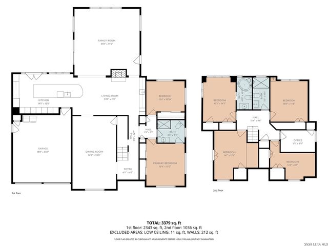 322 Westwind Cir, Windcrest, TX 78239
