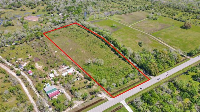 1720 W Fm 1462, Rosharon, TX 77583