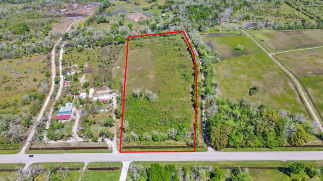 1720 W Fm 1462, Rosharon, TX 77583