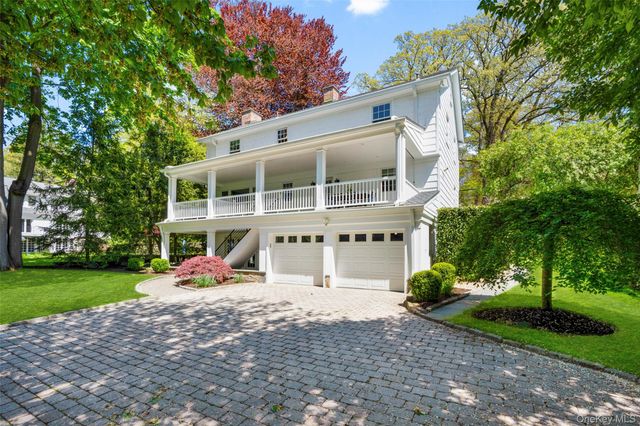 15 Church Lane, Scarsdale, NY 10583