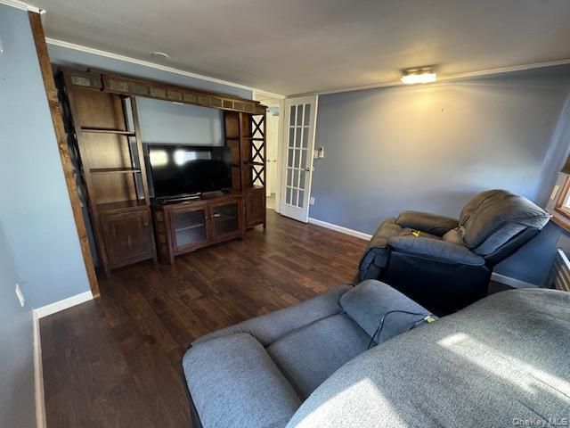 658 Sound Avenue F6, Calverton, NY 11933