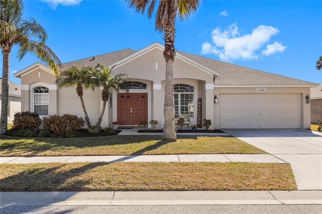 30404 COLTHURST STREET, Wesley Chapel, FL 33545