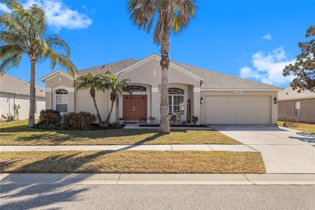 30404 COLTHURST STREET, Wesley Chapel, FL 33545