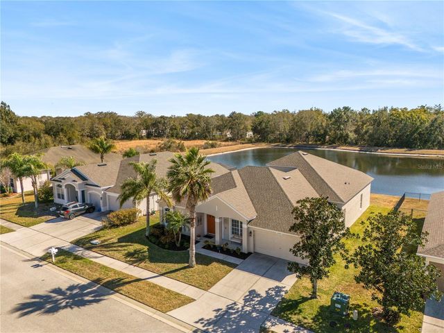 30404 COLTHURST STREET, Wesley Chapel, FL 33545