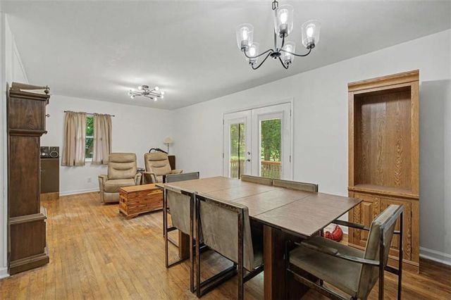 5512 Andrew Drive, Mableton, GA 30126