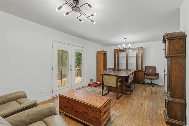 5512 Andrew Drive, Mableton, GA 30126