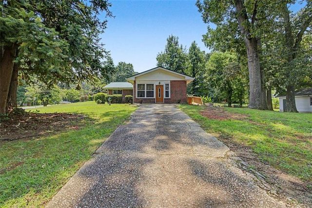 5512 Andrew Drive, Mableton, GA 30126