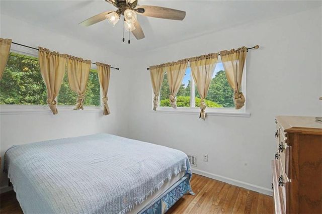5512 Andrew Drive, Mableton, GA 30126