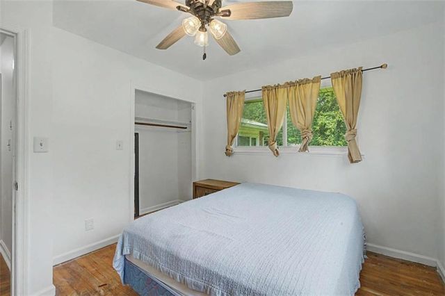 5512 Andrew Drive, Mableton, GA 30126