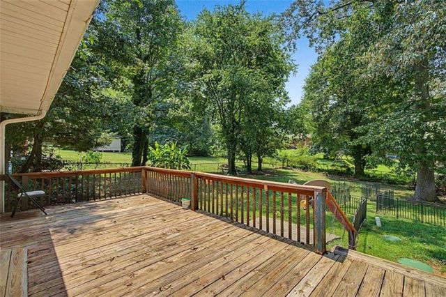 5512 Andrew Drive, Mableton, GA 30126