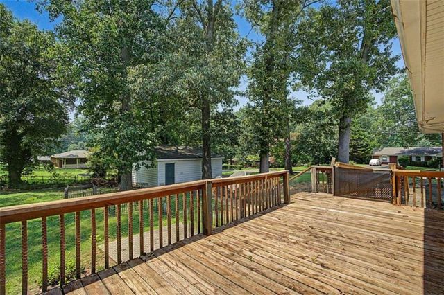 5512 Andrew Drive, Mableton, GA 30126