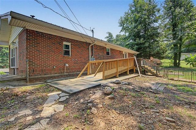 5512 Andrew Drive, Mableton, GA 30126