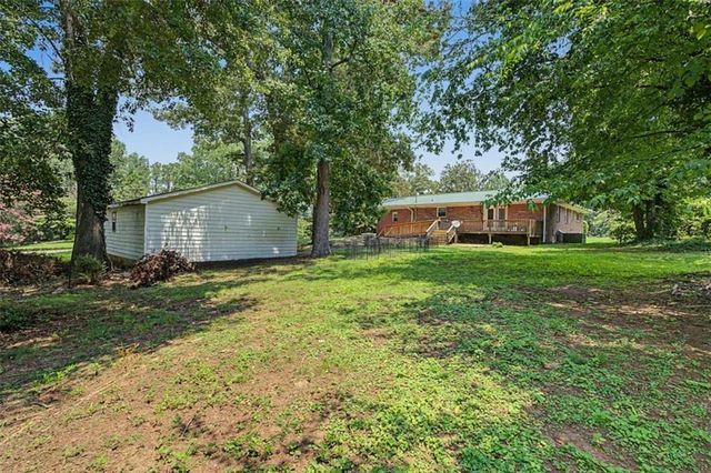 5512 Andrew Drive, Mableton, GA 30126