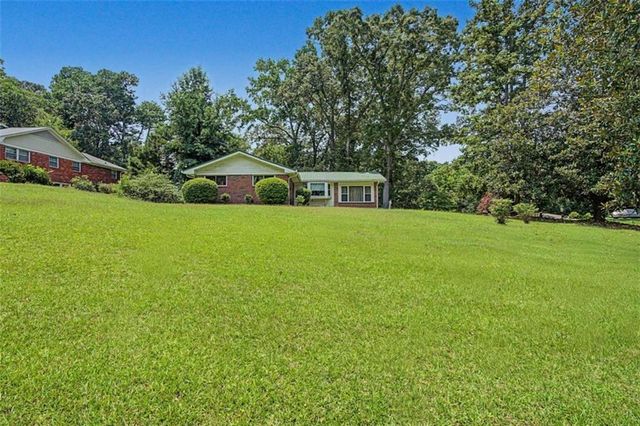 5512 Andrew Drive, Mableton, GA 30126