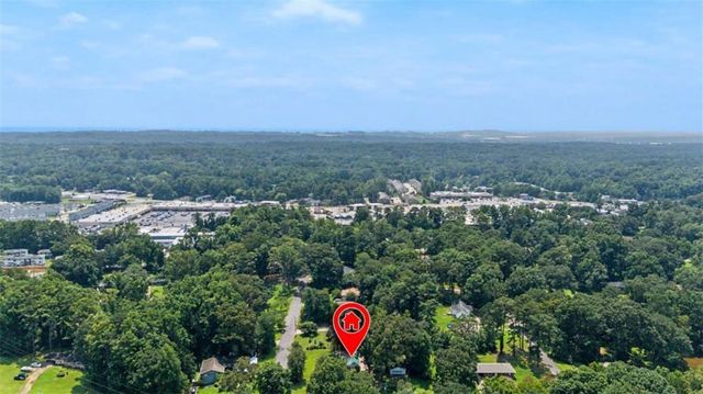 5512 Andrew Drive, Mableton, GA 30126