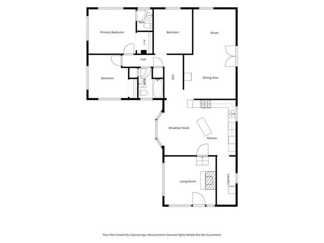 5512 Andrew Drive, Mableton, GA 30126