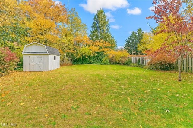 871 Birchwood Drive, Willoughby, OH 44094