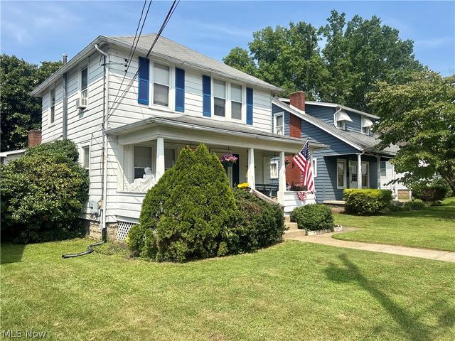 919 33rd Street, Parkersburg, WV 26104