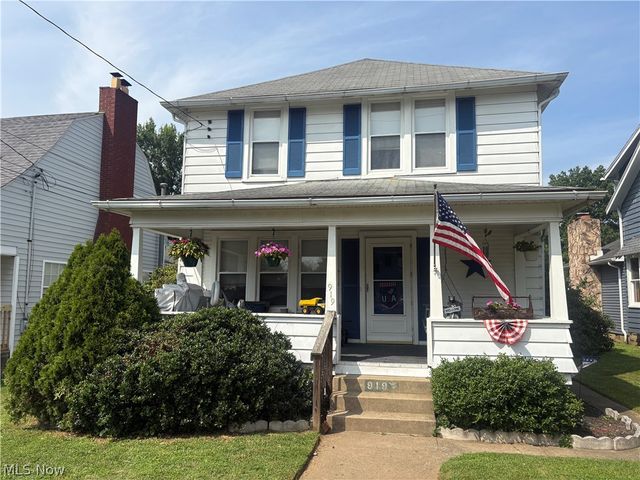 919 33rd Street, Parkersburg, WV 26104