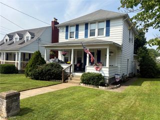 919 33rd Street, Parkersburg, WV 26104