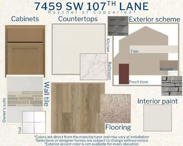 7459 SW 107TH LANE, Ocala, FL 34476