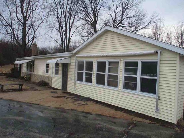4218 Rowell LANE, Abrams, WI 54101