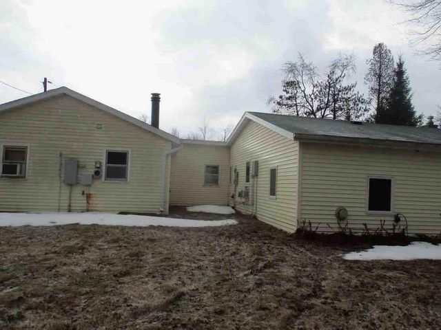 4218 Rowell LANE, Abrams, WI 54101