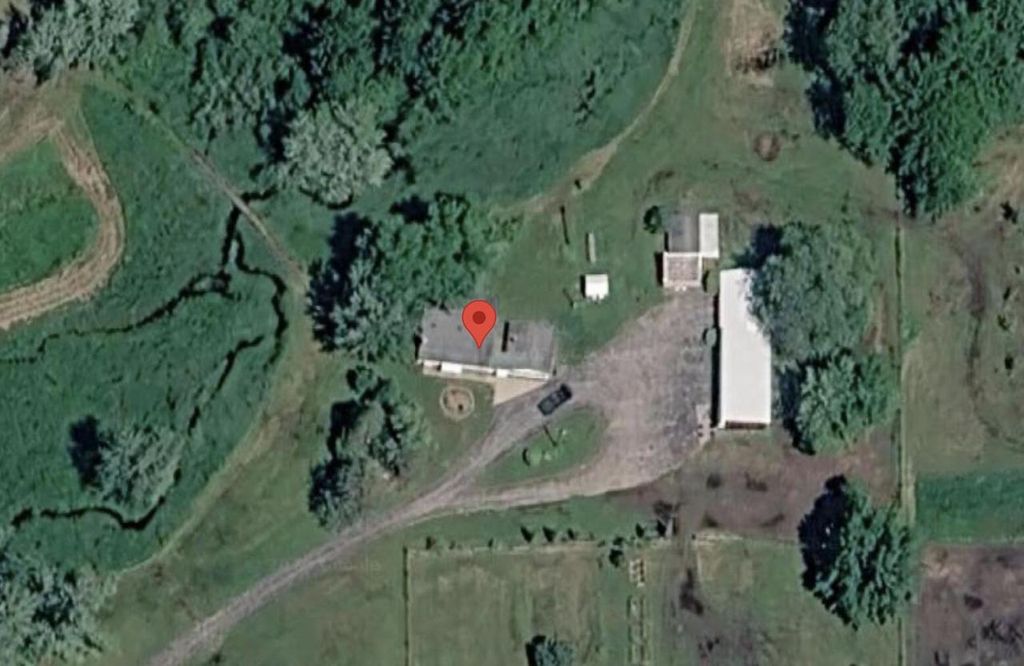 4218 Rowell LANE, Abrams, WI 54101