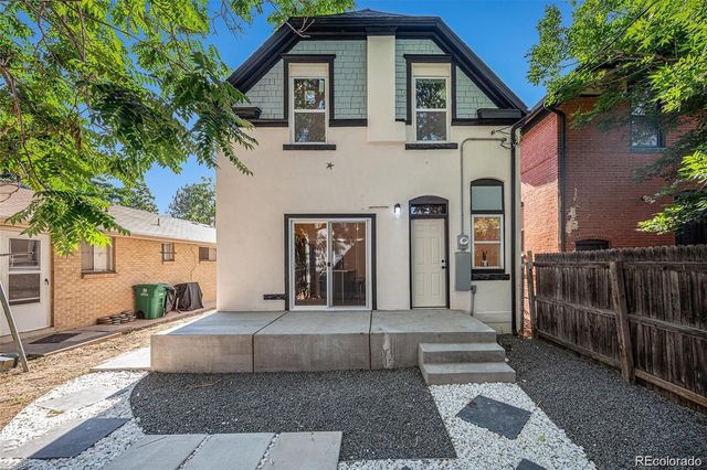 2328 N Race Street, Denver, CO 80205