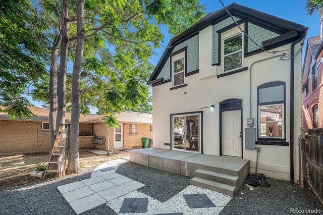 2328 N Race Street, Denver, CO 80205