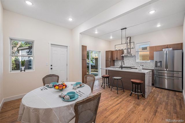 2328 N Race Street, Denver, CO 80205