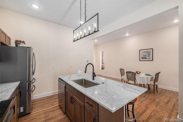 2328 N Race Street, Denver, CO 80205