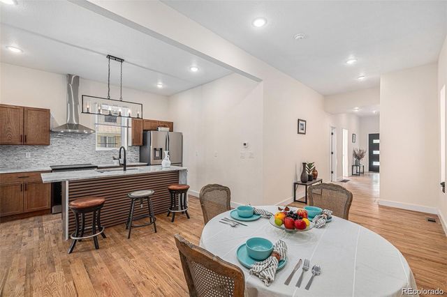 2328 N Race Street, Denver, CO 80205