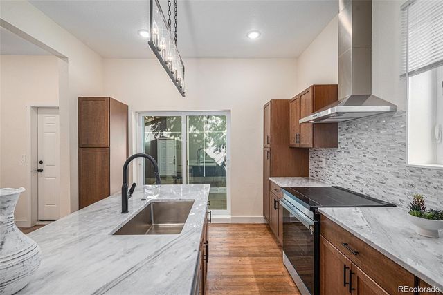 2328 N Race Street, Denver, CO 80205