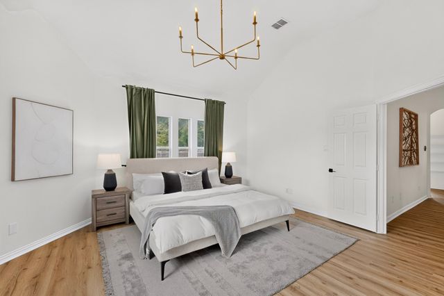 2230 Larry Drive, Dallas, TX 75228